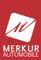 Merkur-Automobile