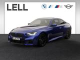 BMW M2 Coupé M Drivers P. / Plus Package / ACC / Sch