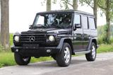 Mercedes-Benz G 320 CDI, lang - Mercedes-Benz G-Class mit Diesel-Antrieb