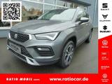Seat ATECA STYLE EDITION 2.0 TDI DSG STANDHEIZUNG AHZ