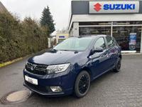 Dacia Sandero II Comfort NAVI KLIMAAUTO TEMPOMAT LEDER
