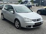 Volkswagen Golf V 1.9 TDI United *Pdc*Klima*Shz*Tempomt*TÜV - Volkswagen Golf aus 2008: TDI