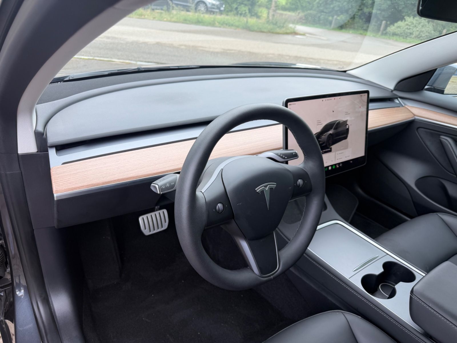 Tesla Model 3 Performance Dual AWD foto 10