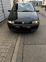 Fiat Punto 1.2 8V SX SX - Fiat Punto Gebrauchtwagen in Mannheim