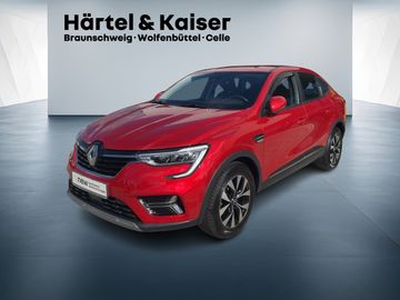 Renault Arkana - 9