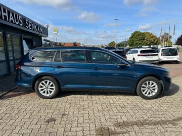 Volkswagen Passat Variant - 9