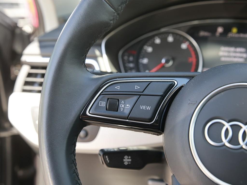 Audi A4 Avant 35 TFSI advanced s-tronic PDC+ Business, миниатюра 18
