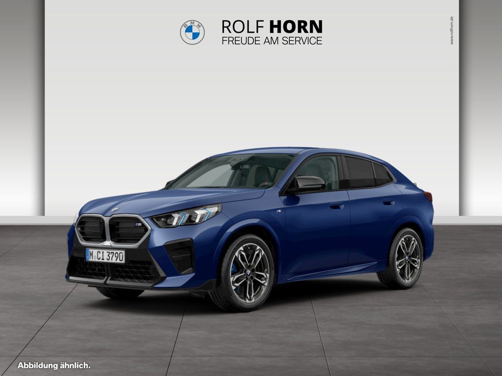Image of BMW X2