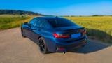 BMW 330d Sport Line Automatik | Laser  | Garantie - BMW 330: 330d Auto