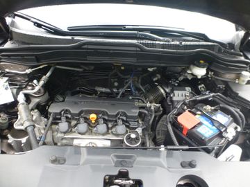 Honda CR-V 2,0i Elegance Allrad wenig km