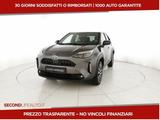 Other Toyota Yaris Cross 1.5h Trend fwd 116cv e-cvt - Other mit Hybrid-Antrieb