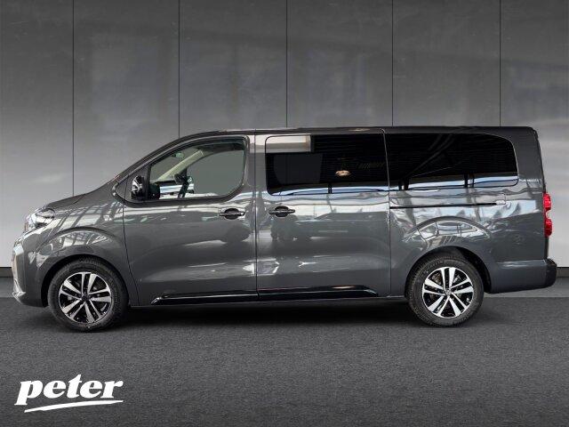 Peugeot Traveller Active L3 180 +Kamera+NAVI+LHZ+SHZ+LED