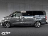 Peugeot Traveller Active L3 180 +Kamera+NAVI+LHZ+SHZ+LED - Peugeot Traveller Neuwagen