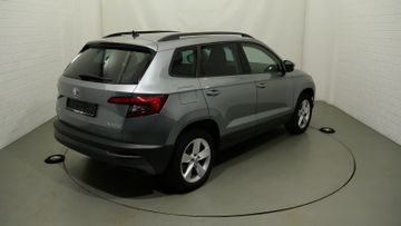 Skoda Karoq Ambition 1.5 TSI DSG PDC BLUETOOTH SHZ