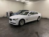 BMW 740d xDrive/ESSD/ACC/Kamera/Head-Up/Memory