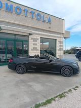 Mercedes-Benz Mercedes-benz E 200 Cabrio Premium - Mercedes-Benz E 200: Cabrio