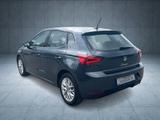 Seat Ibiza 1.0 TSI Xcellence LED SHZ PDC App-Connect - Seat Ibiza CONNECT mit Benzin-Antrieb