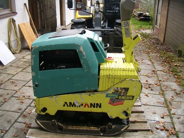 Ammann APH 65/85