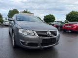 Volkswagen Passat Lim. Highline DSG - Volkswagen Passat aus 2006