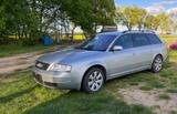 Audi A6 1.9 TDI Avant - - Audi A6: Kombi, 1.9