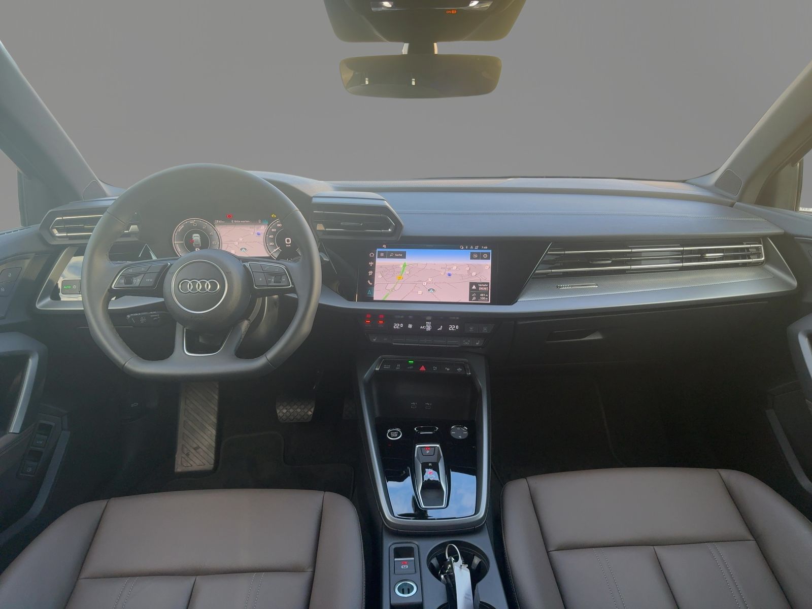 Audi A3 - Bild 10