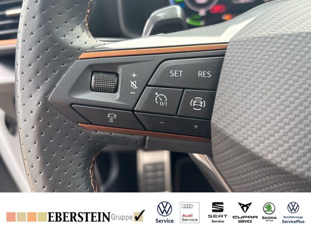 Cupra Formentor VZ 1.4 e-Hybrid Navi LED RFK