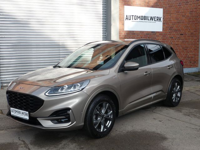 Ford Kuga 1.5 ST-Line New Model*18"Alu*HuD*Kamera*TOP