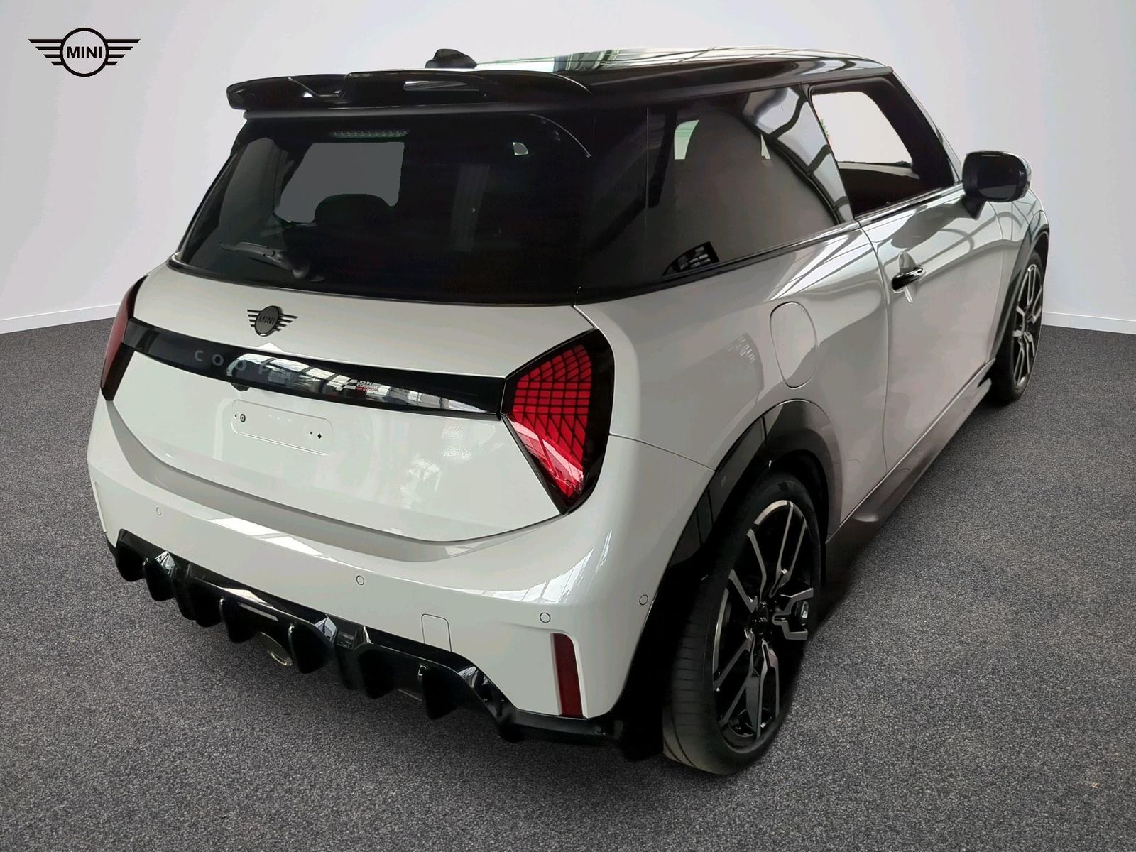 MINI John Cooper Works - Bild 9