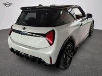 MINI John Cooper Works - Vorschau Bild 9