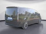 Hyundai Staria 1.6 T-GDI Hybrid Signature größte Auswahl - schwarze Hyundai STARIA