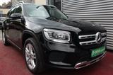 Mercedes-Benz GLB 180 PROGRESSIVE AUTOMATIK KLIMA NAVI AHK 1Hd - Mercedes-Benz GLB 180 Gebrauchtwagen