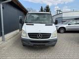 Mercedes-Benz Sprinter II Pritsche 309/311/313/315 CDI - Mercedes-Benz Sprinter aus 2007: 313 Cdi