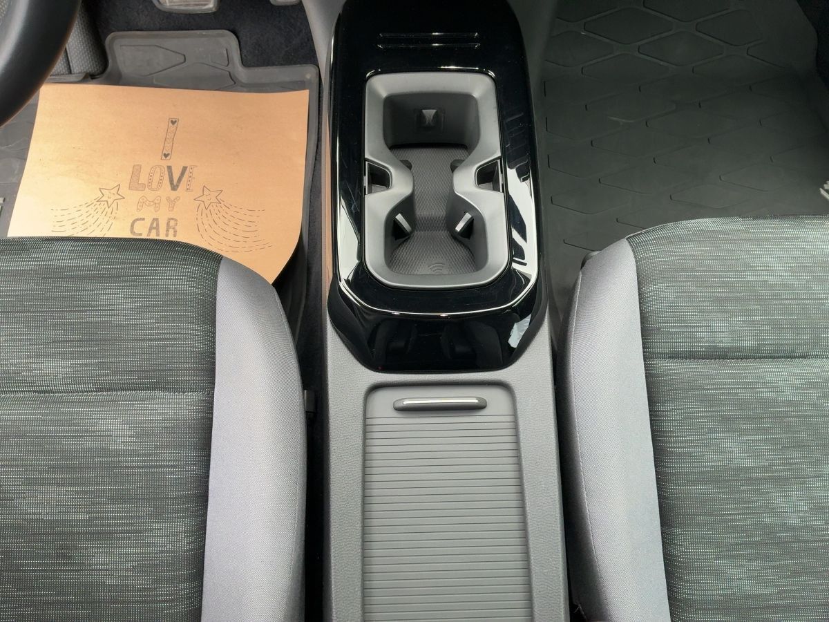 Volkswagen ID.4 - Bild 17