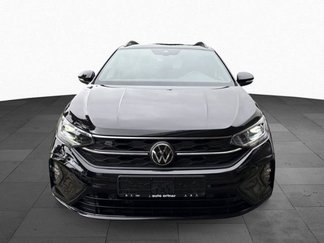 Fahrzeugabbildung Volkswagen Taigo 1.5 TSI R-LINE "BLACK STYLE" LED-MATRIX SO