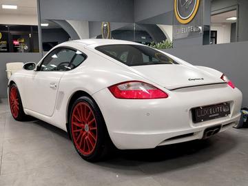 صورة 5 لـ 2005 Porsche CAYMAN
