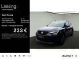 Seat Arona Style Edition 1.0 TSI *DSG*LED*17ZollALU* - scheckheftgepflegte Seat Arona