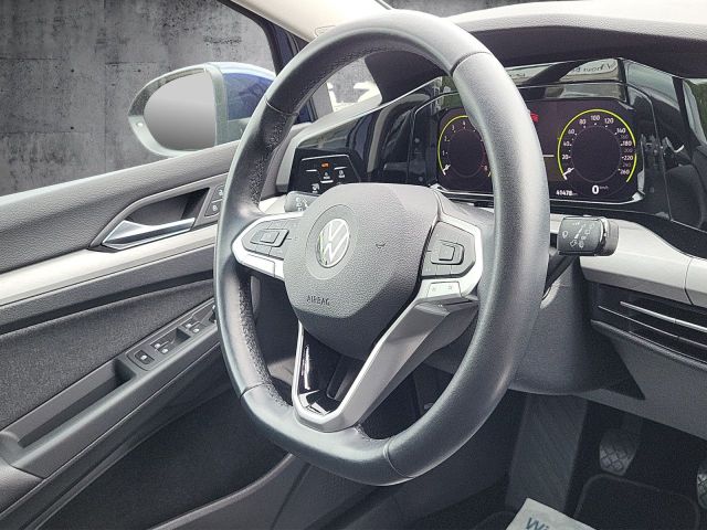 Golf VIII Variant1.0 TSI Life ParkPilot LED