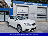 Seat Ibiza 1.2 TSI Style *PANO*KLIMAAUT*PARKSEN*SITZH - Seat