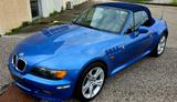 BMW Bmw Z3 1.9 Roadster "Estoril Individual" - BMW Z3 Individual Gebrauchtwagen