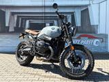 BMW R nine T - BMW R nineT