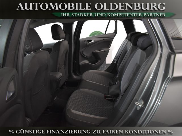 Opel Astra 1.5d Business *AHK*Kamera*SHZ*LHZ*Navi*DAB