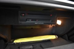 AUDI A3 2.0 TDI Sportback ambition~Klima~SHZ~DAB