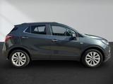 Opel Mokka X - Opel Mokka X: Automatik