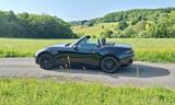 Mazda MX-5 1.5 SKYACTIV-G - - gebrauchte Mazda MX-5 aus dem Jahr 2022