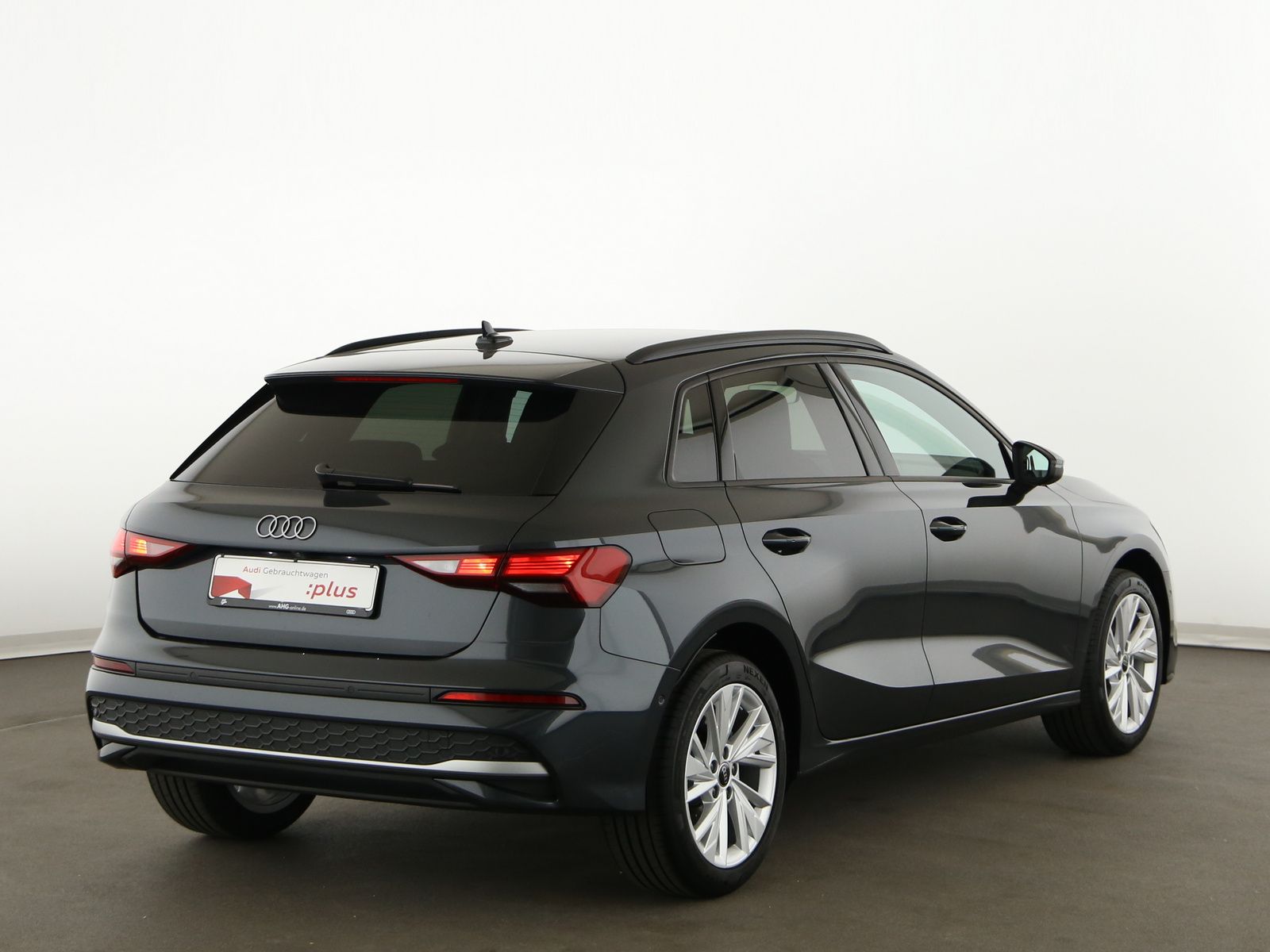 Audi A3 - Bild 8