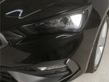 Seat Leon Sportstourer 2.0 TDI DSG FR AHK/NAV/RFK/ACC - Seat Leon: Fr