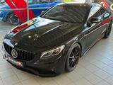 Mercedes-Benz S 63 AMG Coupe 4Matic |360°|Burm|Hud|Massage|Nig - gebrauchte Mercedes-Benz S 63 AMG aus dem Jahr 2015