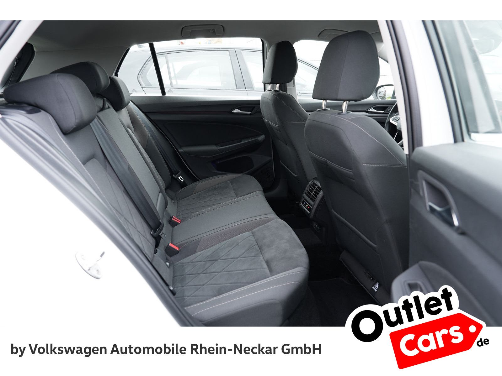 Volkswagen Golf - Bild 13