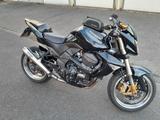 Kawasaki Z1000 - Kawasaki Motorräder in Köln