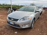 Ford Mondeo 2.0 TDCi 140 CV 4 porte Titanium DPF - Ford Mondeo: Tdci 140